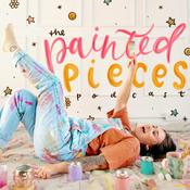 Podcast Painted Pieces