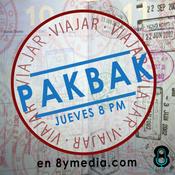 Podcast PakBak - 8yMedia
