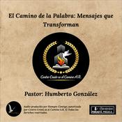 Podcast "Palabra Viva: Predicas desde Centro Cristo es el Camino A.R."