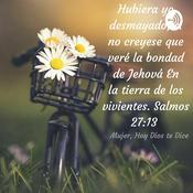 Podcast Palabras de Bendición. 🌸 Mujer Hoy Dios Te Dice