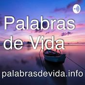 Podcast Palabras de Vida