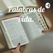 Podcast Palabras de vida.