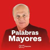 Podcast Palabras Mayores