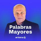 Podcast Palabras Mayores