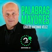 Podcast Palabras Mayores