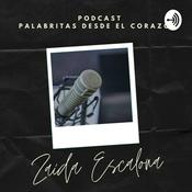 Podcast Palabritas desde El corazón