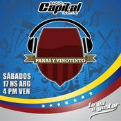 Podcast Panas y Vinotinto