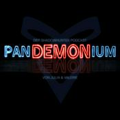 Podcast Pandemonium - Der Shadowhunter Podcast