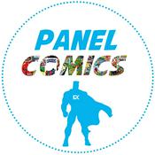 Podcast Panel Comics