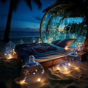 Podcast 助眠疗愈spa|一听就困，10分钟入眠，8小时深睡