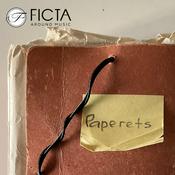 Podcast PAPERETS, el podcast sobre patrimoni musical de Ficta Edicions