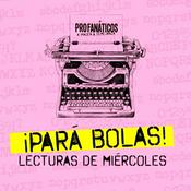 Podcast Pará Bolas
