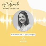 Podcast ¿Para qué ir al psicólogo?