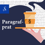 Podcast Paragrafprat – UiS podkast