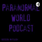 Podcast Paranormal World Podcast