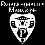 Podcast Paranormality Magazine