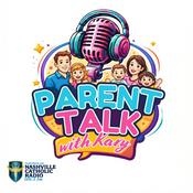 Podcast Parent Talk With Kary