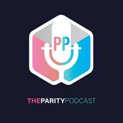 Podcast The Parity Podcast (SpeedCubing Podcast)
