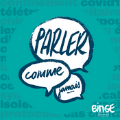 Podcast Parler comme jamais