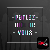 Podcast Parlez-moi de vous