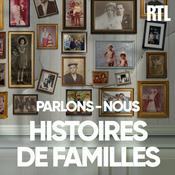 Podcast Parlons-nous : histoires de familles