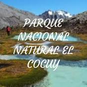 Podcast PARQUE NACIONAL NATURAL EL COCUY