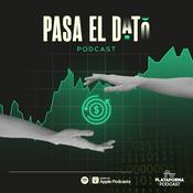 Podcast Pasa el Dato