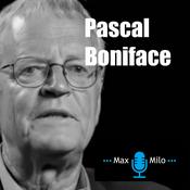 Podcast Pascal Boniface