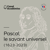 Podcast Pascal, le savant universel