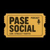 Podcast Pase Social