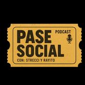 Podcast Pase Social