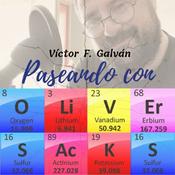 Podcast Paseando con Oliver Sacks