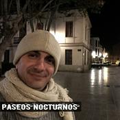 Podcast Paseos Nocturnos