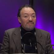 Podcast Paso a paso, con Fernando Díaz Sarmiento