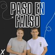 Podcast Paso En Falso