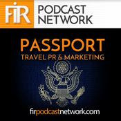 Podcast Passport