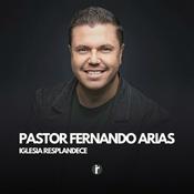 Podcast Pastor Fernando Arias