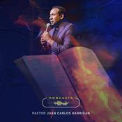 Podcast Pastor Juan Carlos Harrigan