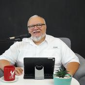 Podcast Pastor Luis Aquino