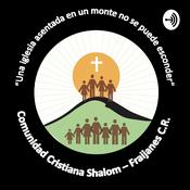 Podcast Pastor Roy Soto