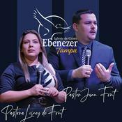 Podcast Pastores Juan y Lisney Font Ebenezer Tampa
