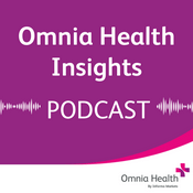 Podcast Omnia Health Insights Podcast