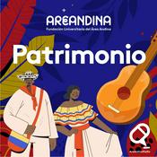 Podcast Patrimonio Areandino - Areandina radio