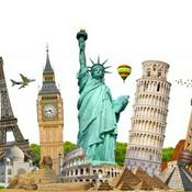 Podcast Patrimonio cultural de la humanidad