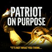 Podcast Patriot on Purpose