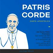 Podcast Patris Corde +Carta Apostólica del Santo Padre con motivo del 150 Aniversario de la declaración de San José como patrono de la Iglesia universal+