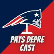 Podcast Pats Depre Cast