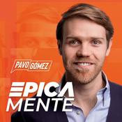 Podcast Épicamente con Pavo Gómez Orea