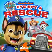 Podcast PAW Patrol: Eye-Spy a Rescue