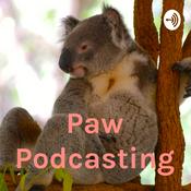 Podcast Paw Podcasting